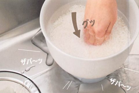 20260216【青芳】お米関連がまだまだ大人気!新アイテムも出てるよ