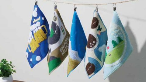 20260217【宮本】メンズハンカチが静かなブームになってきています