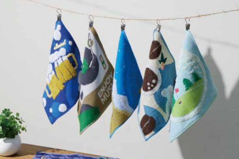 20260217【宮本】メンズハンカチが静かなブームになってきています