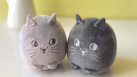 20260218【ダイカイ】リラックスアイテムにダイカイらしい可愛さを注入