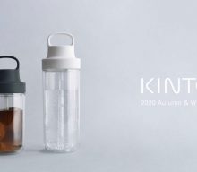 【キントー：2020AW】ボトル売り場の稼ぎ頭メーカー【1人何本持っててもいいからよく売れます】