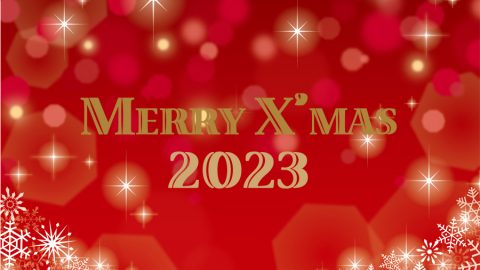 【まとめカタログ】2023年のクリスマスを彩る飾りや置物はこちらから。気になるアイテムがきっと見つかりますよ