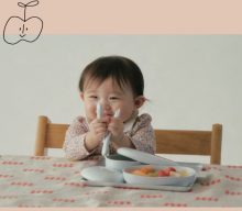 20250312【ナカジマ】MUDDYからこども向けの商品が出ますよ