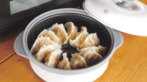 20250422【CBジャパン】セイロが流行っているのか蒸し料理が流行っているのか