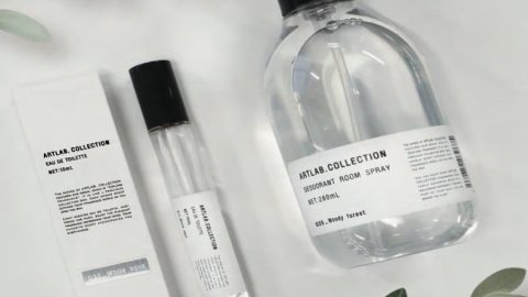 20250430【アートラボ】いつでもどこでも香りを楽しめる