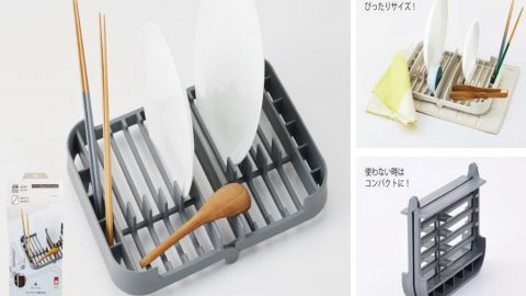 20250509【オカ】水切りマットがリニューアル！ついでにスタンドも出るよ