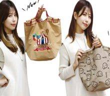 20250514【丸和貿易】このバッグのシリーズが売れているみたいです