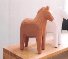 20250701【キシマ】ダーラナホースと貯金箱が合体すると便利になる