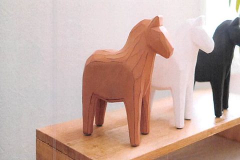 20250701【キシマ】ダーラナホースと貯金箱が合体すると便利になる