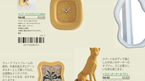 20250703【コベントガーデン】コベントのサマーコレクション