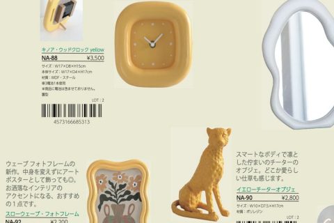 20250703【コベントガーデン】コベントのサマーコレクション
