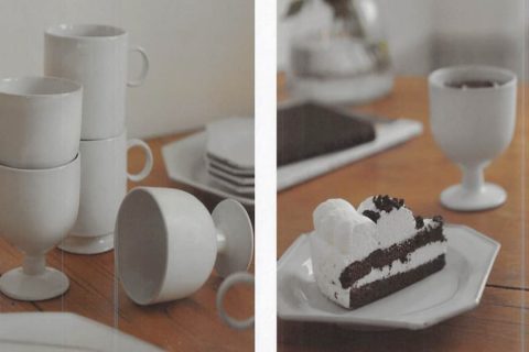 20250901【アクシス】食器はシンプルなものが一番売れる