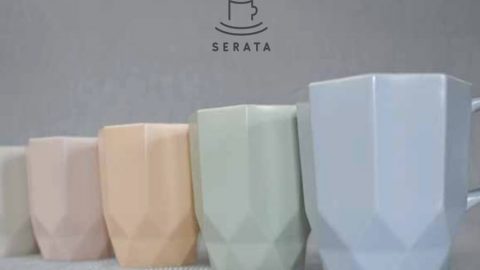 20250902【エルコミューン】シンプルだけど遊びココロのあるマグ