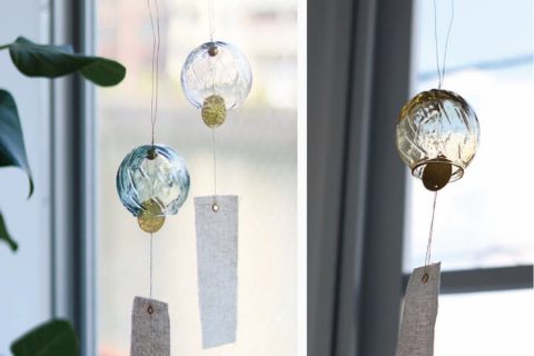 20251014【クレエ】残暑を感じているうちに来年の風鈴のMDを考えちゃおう