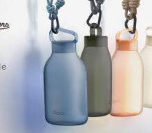 20251023【リバーズ】気軽に持ち運び身に着けるクリアボトル