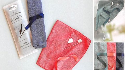 20251029【ハートウェル】実は隠れた人気がある歯ブラシケース