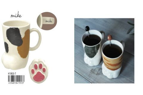 20251031【逸品社】大人気だったネコアシマグがこの度復活します