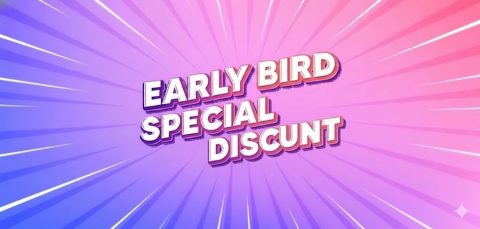 【予約割】早期予約割引キャンペーンの対象メーカーはこちら！