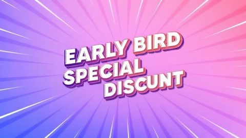 【予約割】早期予約割引キャンペーンの対象メーカーはこちら！