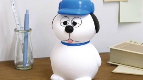 20251216【ティーズファクトリー】スヌーピーのソフビバンクに新作が登場です