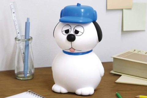 20251216【ティーズファクトリー】スヌーピーのソフビバンクに新作が登場です