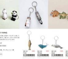 20251224【エルコミューン】キーホルダーの流行りが継続中です！