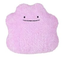 20251225【セキグチ】ポケモンからメタモンのぬいぐるみが新登場