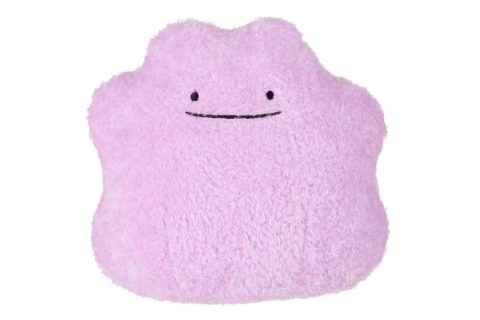 20251225【セキグチ】ポケモンからメタモンのぬいぐるみが新登場