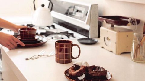 20260109【トーク】高い花器だけでなく、手頃な食器も扱っています