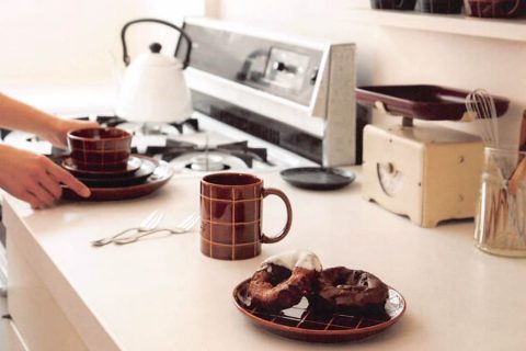 20260109【トーク】高い花器だけでなく、手頃な食器も扱っています