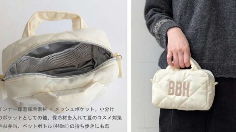 20260123【トスダイス】保冷機能がついているので、夏でも使えるんだな