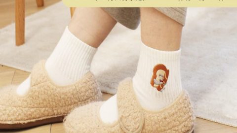 20260203【ティーズファクトリー】パンどろぼうをいつでも身にまとう