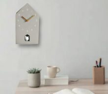 20260128【グローバルアロー】はいはい、鳩時計ね・・・鳩じゃない！？