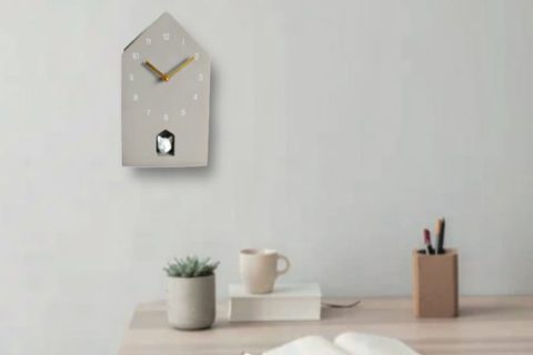 20260128【グローバルアロー】はいはい、鳩時計ね・・・鳩じゃない！？