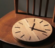 20260302【インターゼロ】北の大地を感じる時計。3色あるよ