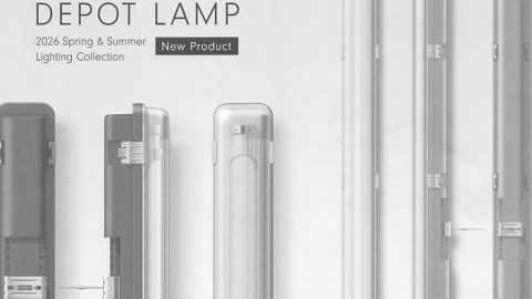 20260303【エルコミューン】ザ・インダストリアルなLED照明