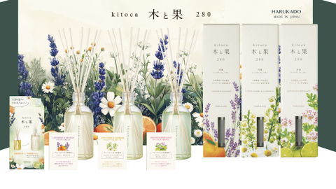 20260324【晴香堂】一番大きいサイズの木と果が1つもらえちゃうキャンペーン実施中！