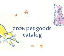 【まとめ資料：2026ペットグッズ】これから注目したいペット雑貨をまとめてご紹介