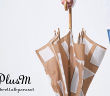 【メーカー紹介：タイガー&ラビットデザイン】テキスタイルデザインに自信がある傘のメーカーさんです