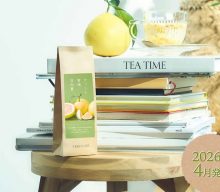 20260414【ティートリコ】期間限定販売の日向夏で夏に向けた売り場作りを意識