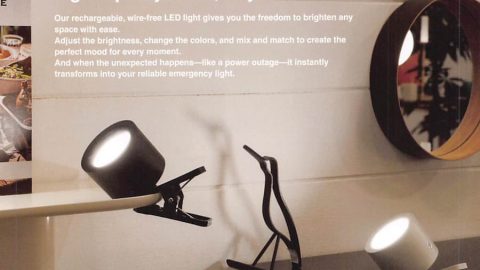 20260427【TRI】ライト部分と土台の部分が離れるライト