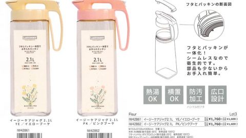 20260520【逸品社】毎年恒例ジャグの今年バージョンが登場です
