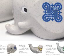 20260728【パドルビー】今年の限定ノルシュは人気のあいつらカラーです！