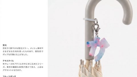 20260729【ラダイト】個性的なマーカーは意外となかった発想